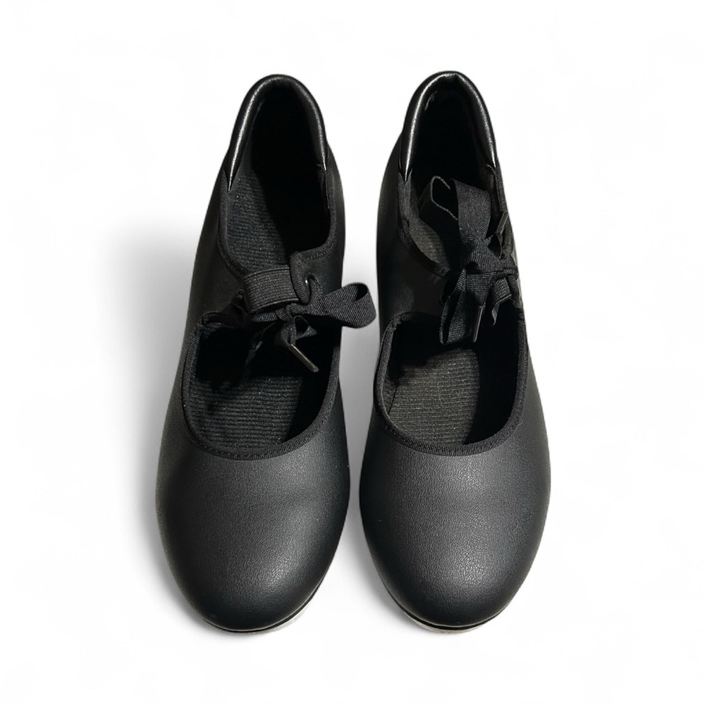 Beginner tap shoes